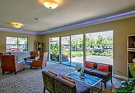 Olive Garden Apartments Sunnyvale Ca 94086