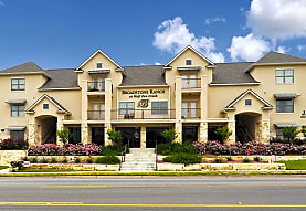 Broadstone Ranch at Wolf Pen Creek Apartments - College Station, TX 77840
