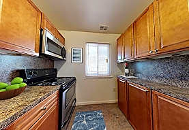 Orchard Court Apartments Pennsville NJ 08070