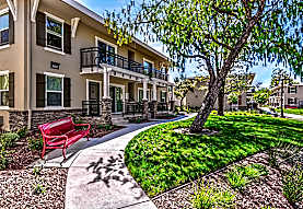 Parkside Apartments Davis Ca 95616