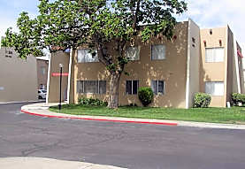 Valley Apartments Albuquerque Nm 87104