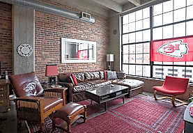 Old Town Lofts Apartments Kansas City Mo 64105