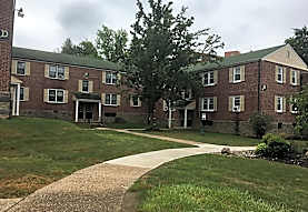 Jenkintown Gardens Apartments Jenkintown Pa 19046