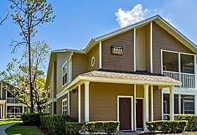 Calibre Bend Apartments Winter Park Fl 32792