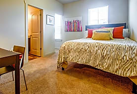 Arlington Cottages Townhomes Student Apts Per Bed Leases