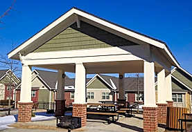 Park Terrace Apartments High Point Nc 27260