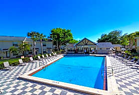 Oak Reserve At Winter Park Apartments Winter Park Fl 32792