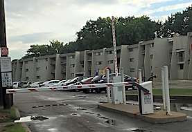 Park Place Apartments Cleveland Oh 44106