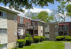 Kernan Gardens Apartments Woodlawn Md 21207