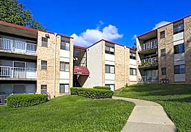 Windsor Court Tower Apartments Silver Spring MD 20904