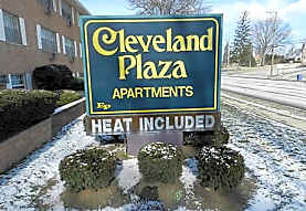 Cleveland Plaza Apartments Columbus Oh 43224