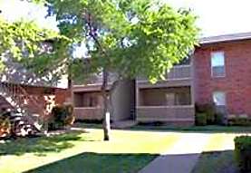 Creekstone Apartments Dallas Tx 75228