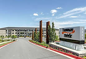 Bowman Pointe Apartments Little Rock Ar 72211