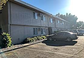 Arden Garden Apartments Sacramento Ca 95825