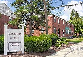 Beechwood Garden Apartments New Haven Ct 06511