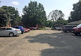 Plaza Garden Apartments Llc Newark Oh 43055