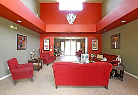 San Clemente Apartments Gilbert Az 85297