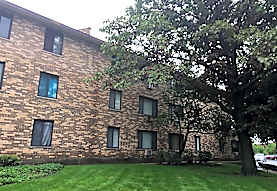 Ridge Garden Apartments Chicago Ridge Il 60415