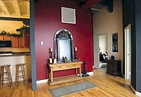 Water Street Apartments Cleveland Oh 44113