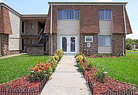 Woodley Oaks Apartments Montgomery Al 36116