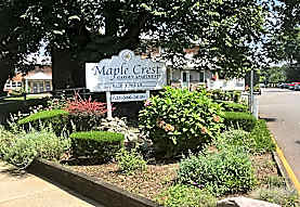 Maple Crest Garden Apartments At Dix Hill Deer Park Ny 11729