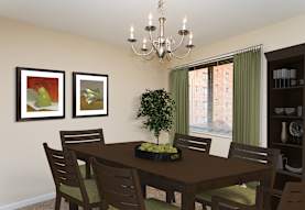 The Glens On Battery Lane Apartments Bethesda Md 20814