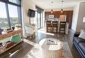 Ironworks At Keystone Apartments Indianapolis In 46240