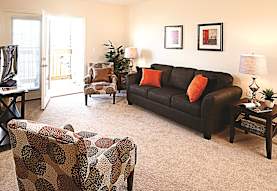 Oak Hill Senior Apartments - Taylor, PA 18517