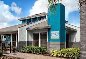 The Harbours Apartments Melbourne Fl 32935