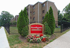 Northgate Apartments Silver Spring Md 20906