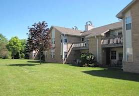 Deer Run Apartments Brown Deer Wi 53223