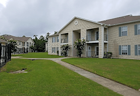 Bay Park Apartments Bay Saint Louis Ms 39520