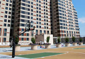 Plaza Towers Apartments Grand Rapids Mi 49503
