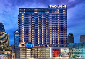 Two Light Luxury Apartments Kansas City Mo 64106