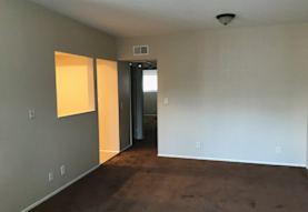 Frazier Villas Townhomes Apartments Baldwin Park Ca 91706