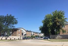 Willow Run Of Crest Hill Apartments Crest Hill Il 60403