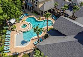 Las Brisas Luxury Apartments Round Rock Tx 78665