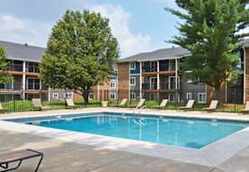 Westwood on Battlefield Apartments - Springfield, MO 65807
