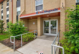 The Magnolia Apartments Arlington Tx 76012