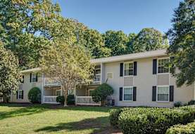Madison Woods Apartments Greensboro Nc 27410
