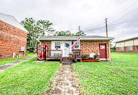 kinston wingate townhouse