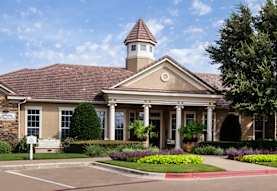 Colonial Grand At Round Rock Apartments Round Rock Tx 78664