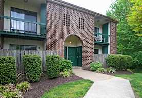 Hidden Creek Commons Apartments Newark De 19713