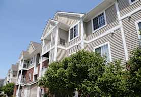 Campus Court at Red Mile Apartments Lexington KY 40504