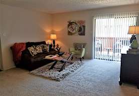 Iron Horse Valley Apartments San Antonio Tx 78217
