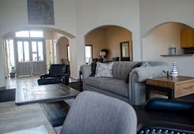 Arrowhead Ridge Apartments Rio Rancho Nm 87124