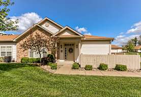 Pointe At Evans Lake Apartments - Youngstown, OH 44514