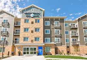 Waterwalk Kansas City Overland Park Apartments Overland Park Ks 66211