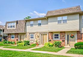 Twin Lakes Apartments Carmel In 46032