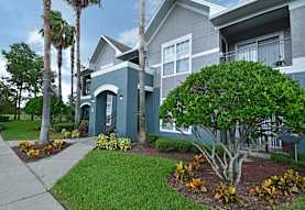 The Club At Millenia Apartments Orlando Fl 32839